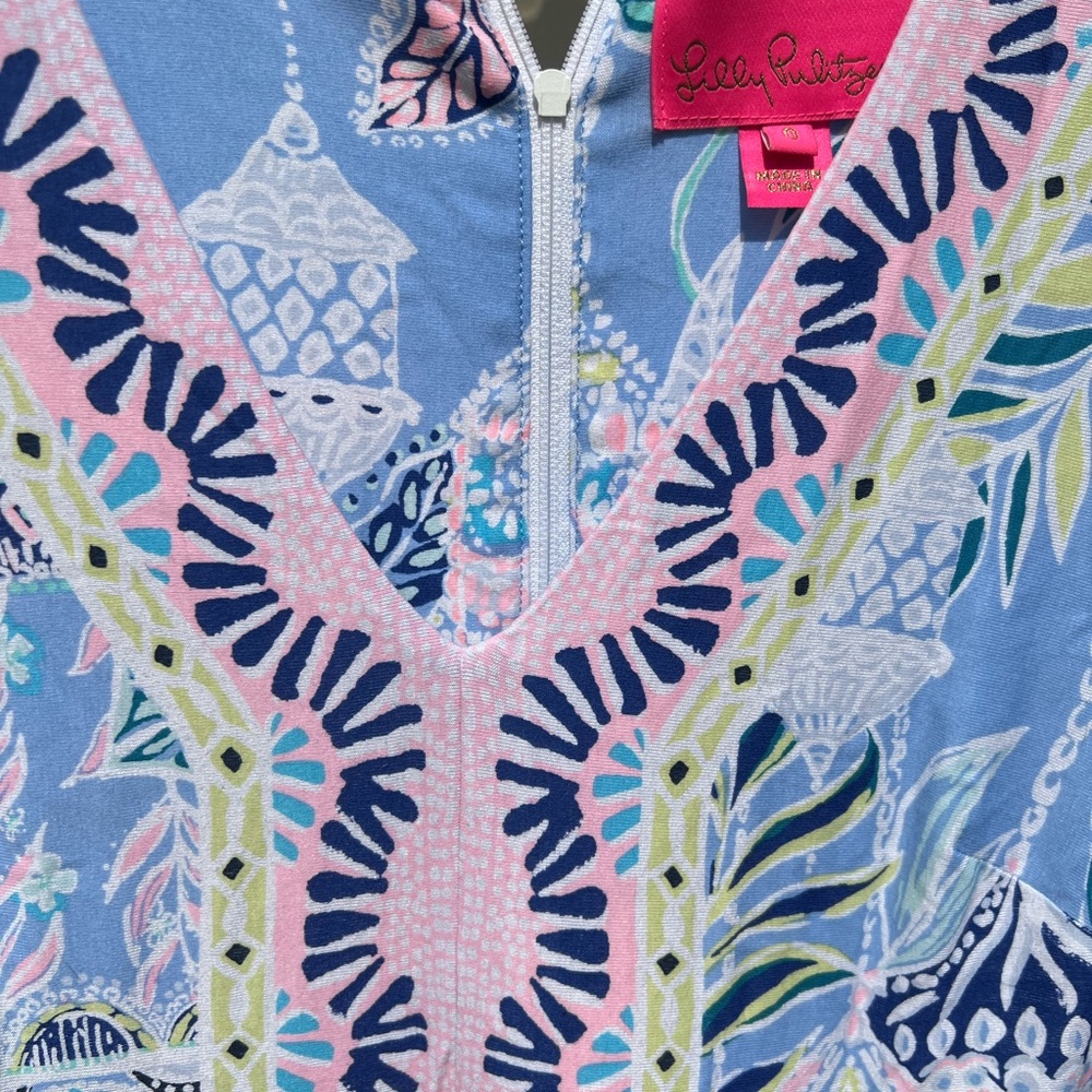Lilly Pulitzer Maxi